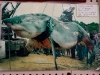 Twenty-Foot Great White Shark